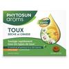 Phytosun Arôms Pastilles Toux Boîte De 20 Pastilles