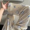 2026 New Style Lounge Pants for Women Loose Fit Wide Leg Casual Pajama Pants for Outdoor, Campus, Home