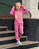 Комплект одежды (девочки) Зима 6314-025-5 HC