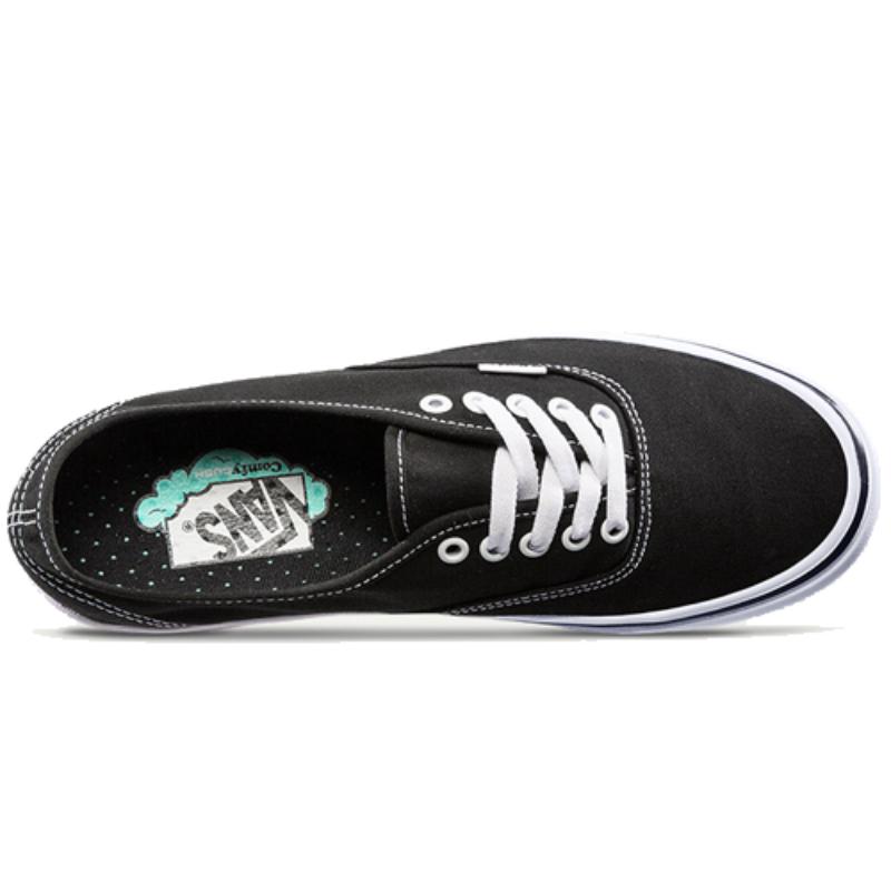 Vans ComfyCush Authentic 'Black' Vans VN0A3WM7VNE