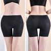 High Waist Push Up Underwear Invisible Body Shaping Underpants Women Shapewear Panties  Ladies