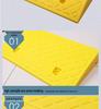 Uphill Slope Mat, Barrier-Free Ramp, Plastic Ladder, Speed Bump, Intersection Aid