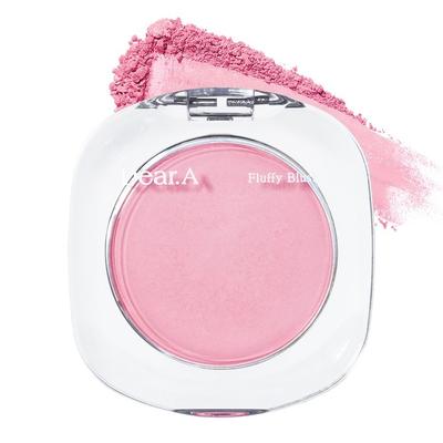 Dear A Fluffy Blush, 1 шт, детский