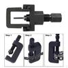 Motorcycle Chain Breaker Steel, Riveter ,Chain Link Removal Tool for