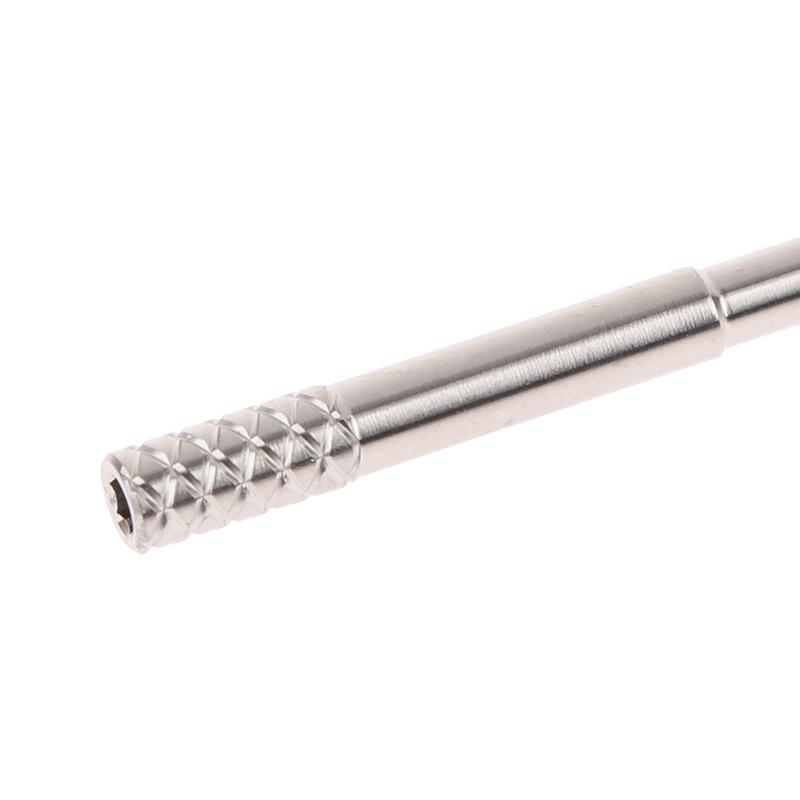 Стоматологический титановый сплав Компоненты для челюстно-лицевой хирургии Аксессуары Аналог Гипсовая фиксатура Открытая ложка Закрытый стержень Трансферный колпачок Абатменты