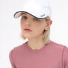 ULUK Eurouk A Embroidered Cotton Ball Cap 3 Colors
