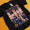 Hinata Shoyo Manga Strip Haikyuu Haikyu Anime Unisex Tshirt T-Shirt Tee ALL SIZE