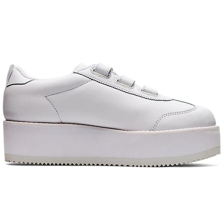 ONITSUKA TIGER Кроссовки Delegation Chunk 'Белый' Женские 1182A207-113