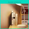 Desk Lamp Led Students Usb Rechargeable Touch Dimming For Reading Study Light