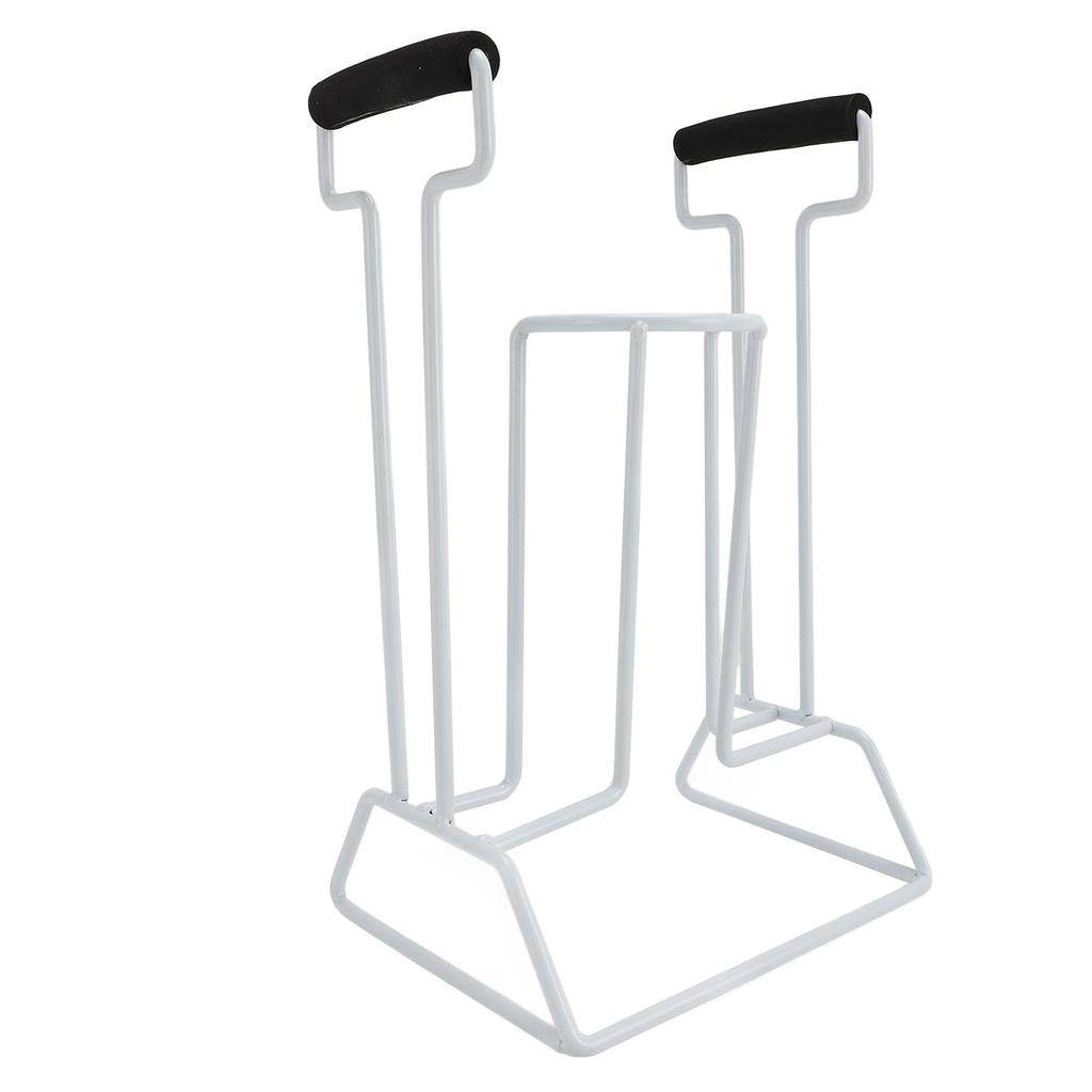 Устройство для надевания носков, легкое надевание носков, помощь при надевании чулок для икр малого и среднего размера