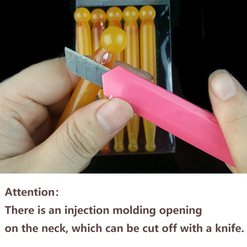 5 шт., натуральная палочка для соскабливания Гуа Ша, доска для ухода за лицом, массажная ручка для акупунктурных точек, ручка для тела, спа, китайский инструмент для красоты, салон, бытовой