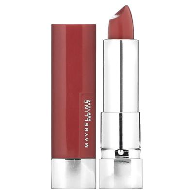 Color Sensational, губная помада Made for All, розовая для меня 376, 0,15 унции (4,2 г)