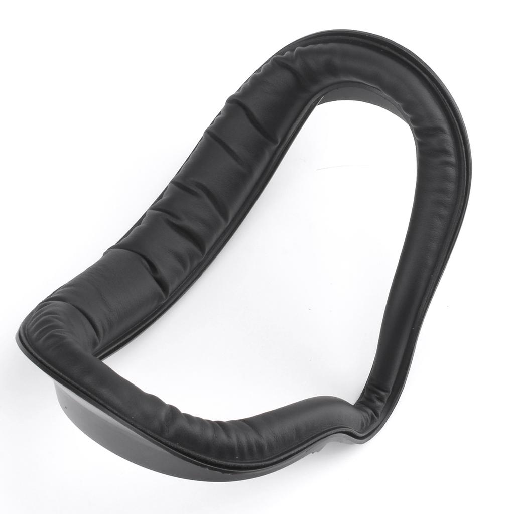 Запасные аксессуары для Oculus Quest 2 VR, сменная крышка для лица, блокирующая свет, моющееся лицо