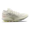 SALOMON Pulsar Trail PRO 2 Fabric Cushioning Slip Resistant Low top Running Shoes Women's White L47209800
