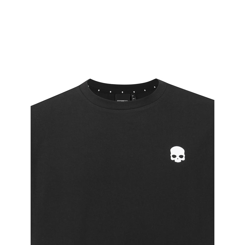 HYDROGEN Uni Back Graphic Short Sleeve Round 2