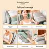 Aux 210 Full Body Back & Neck Massage Cushion CN plug (adapter included)