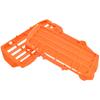 Защитная крышка радиатора мотоцикла CNC Защитник Для KTM XC XCF XCW XCFW SX SXF EXC EXCF Six Day TPI 125 250 350 450 500 2017-2023