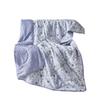 Mengjie Home Textiles Pure Cotton Antibacterial Summer Quilt