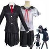 Identity V Kawakami Tomie Cosplay Costume Exquisite School Jk Uniform Full Set Outfit
