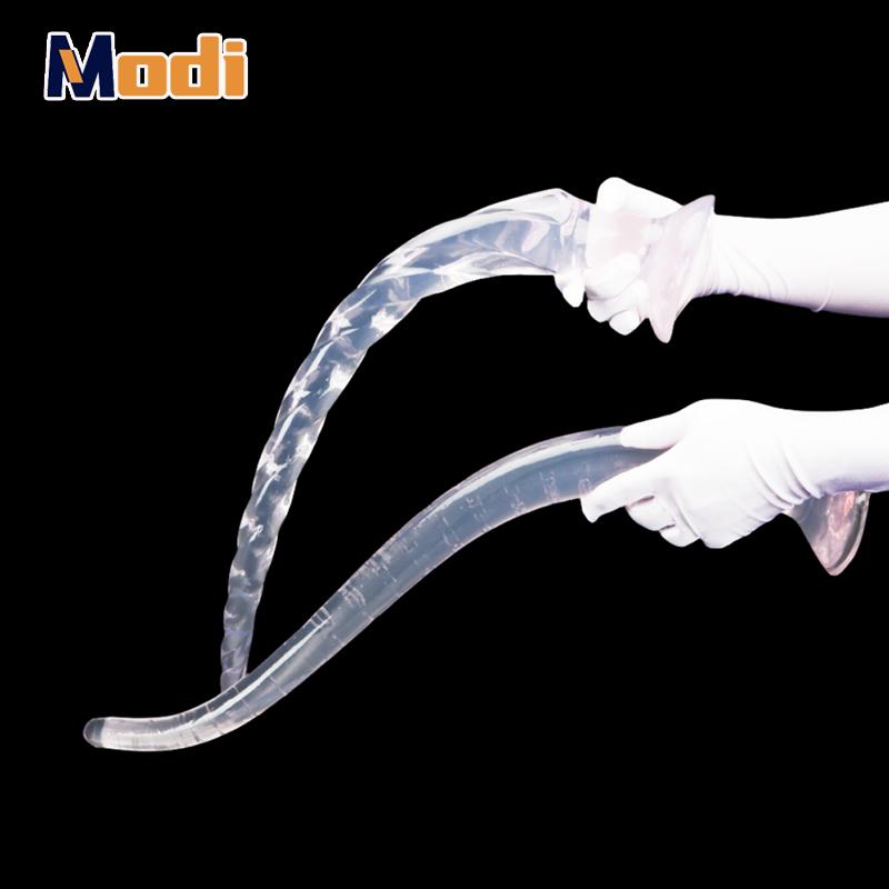 Long Anal Toys For Women Vaginal Butt Plug Men Anus Dilator Artificial Penis Animal Dildos Female Masturbator Sex Whips