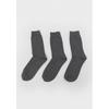 Носки мужские DaiSo S Formal Long Neck SockS 3 пары