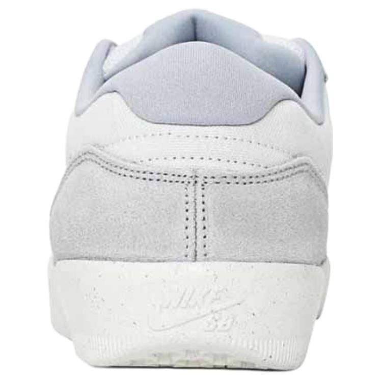 Nike Sb Force 58 Серый Волк Сине-Сланцевый IH0636-141