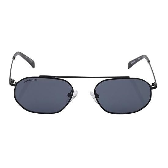 Солнцезащитные очки Fastrack Square Shaped из поликарбоната с поляризацией для унисекс