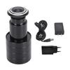 Door Peephole Camera 2MP HD Support Memory Card Storage Cloud Storage Two Way Talk Wireless WiFi Doo