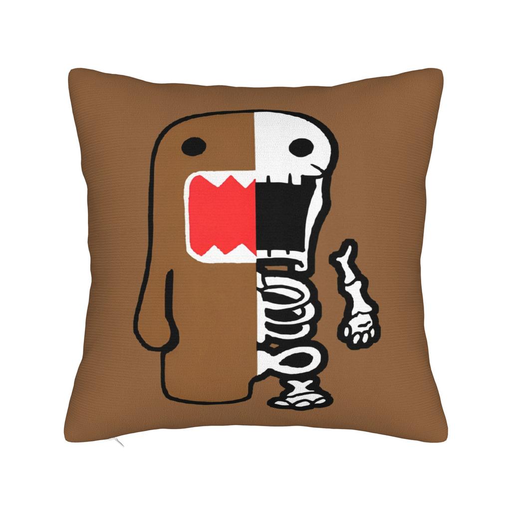 Selena Throw Pillow Cover Polyester Decorative Pillow Custom Pillowcase