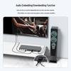 MT-Viki HDMI Матричный коммутатор и Видеостена Контроллер