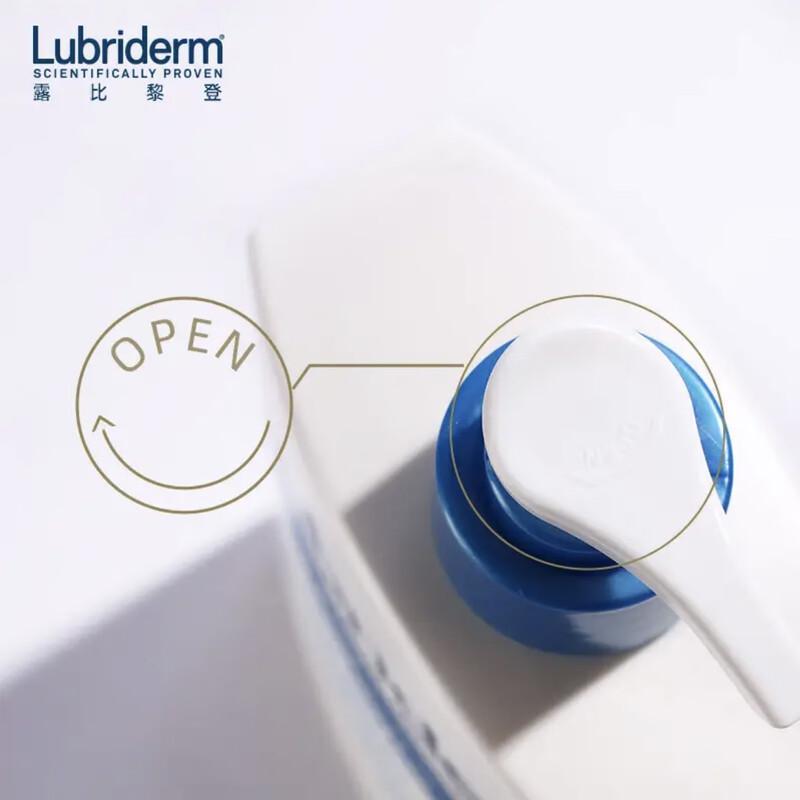 LUBRIDERM Ежедневный увлажняющий лосьон для тела