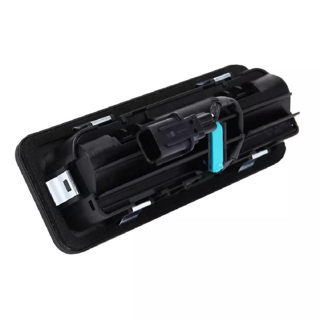 81260-D9000 Tailgate/Trunk Switch, compatible with Kia Sportage.