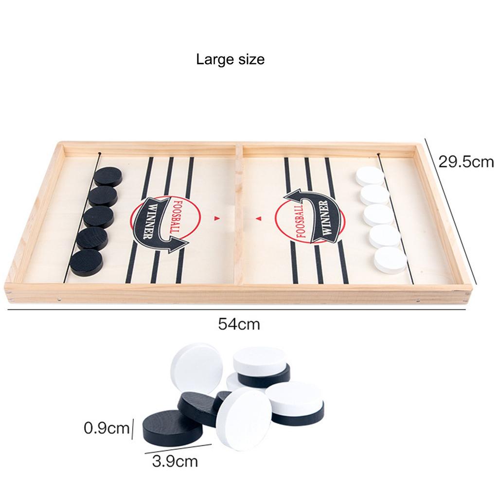 Деревянные надувные шахматы для двух игроков, интерактивные шахматы для родителей и детей, настольные игрушки Woodengame