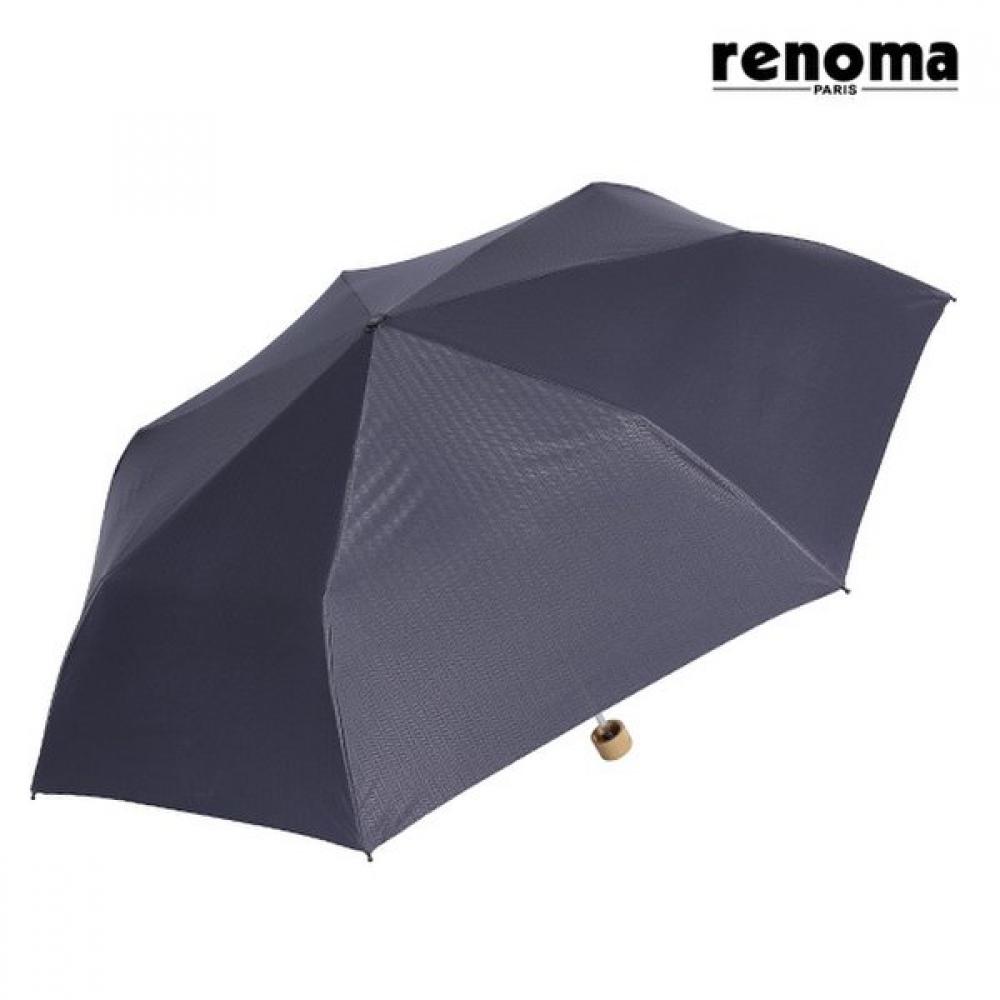 Renoma Men S Uv Protection Umbrella 99 Blockage Windproof 3 Fold rSm 1001