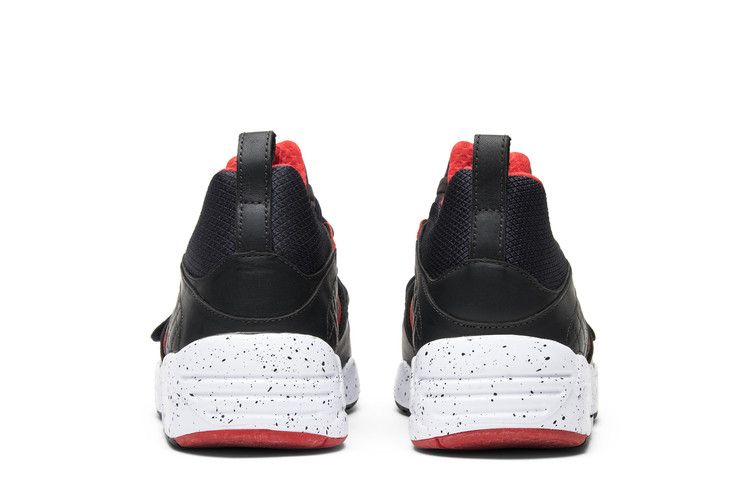 Мужские кроссовки Ronnie Fieg x Highsnobiety x Puma Blaze of Glory 'Tale of Two Cities'