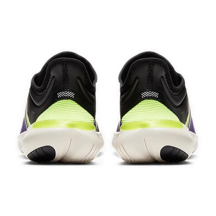 (WMNS) Nike Free RN 5.0 Shield 'Black' Women's BV1224-001