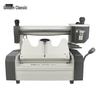 GOLDEN Desktop A4 Perfect Binding Machine with Paper Cutter CN plug (adapter included)