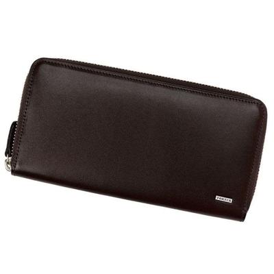 Длинный кошелек Sheen Brown [Porter] 110-02968