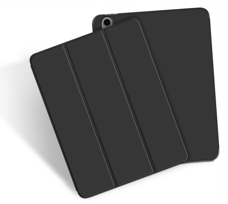 Smart Pencil Case for Apple iPad Mini 6 2021 / Mini 7 2024 8.3