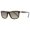 Prada Men S Polarized Sunglasses Spr18y 2au09g Havana 54mm 2au09g