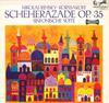 LP Record HANS SCHMIDT ISSERSTEDT, SINFONIEOR - Rimsky Korssakoff Scheherazade, Op3 S70561KK EURODISC Germany Classical Used