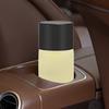 Yousheng Smart Car Air Freshener Essential Oil Diffuser Lightweight Portable Easy To Install Intelligent Car Aroma Diffuser