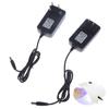 24V 1.5A Power Supply Adapter Charger 36W Eu Plug Ac 100-240V Nail Dryer