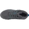 Треккинговые ботинки Jack Wolfskin Trail Hiker Texapore Mid