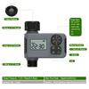 Gardening Water Timer Automatic Watering Device Garden Balcony Rain Sensing Control Intelligent