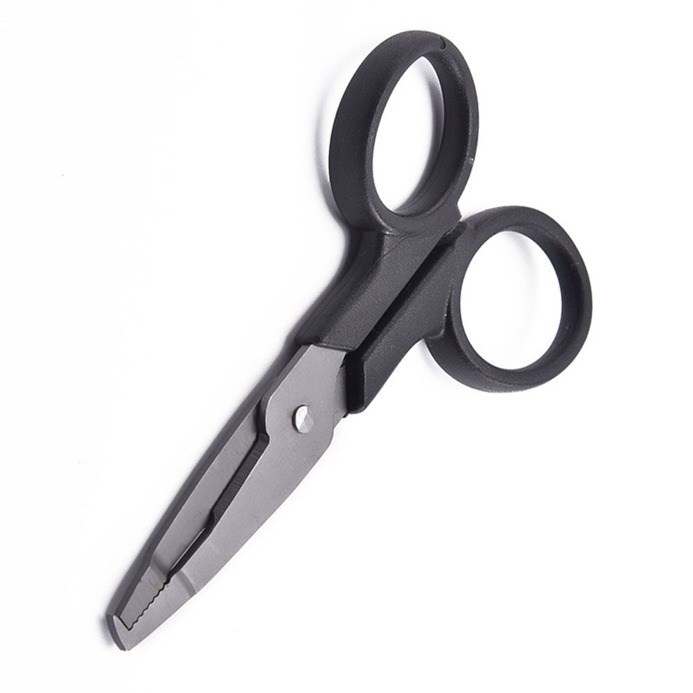 Hook Remover Fishing Tools Fishing Scissor Line Cutter Fishing Pliers Stainless Steel Scissor