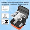 Applicable To DJI Neo Handheld Drone Stand-alone Storage Bag, Shoulder Messenger Host Bag, Portable Body Bag Accessories