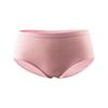 Training Series Solid Color Quick-Dry Moisture-Wicking Breathable Soft Comfortable Sports Underwear Women Underwear Lotus-Pink 192447986-2