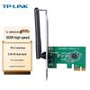 Tp-Link Двухдиапазонный беспроводной PCI-E адаптер AC650 (Китайская версия)