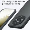 Полупрозрачный Матовый Чехол Для Телефона Для Oppo F31 Pro Ударопрочный Матовый ПК Полностью Закрывающий Заднюю Крышку Для Oppo F31 Pro Чехол Для Oppo F31 Pro Чехол